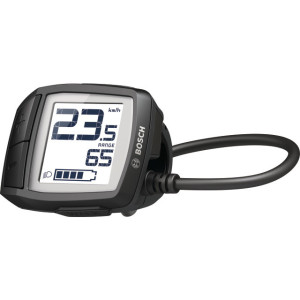 Bosch Display Purion