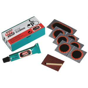 Rema Tip Top Rema Tip Top kit riparazione Touring