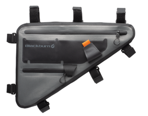 Blackburn Blackburn Tasche Sotto Trapezio Carry More