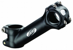 BBB Vorbau rialzata 35° - 31.8 mm / 90mm