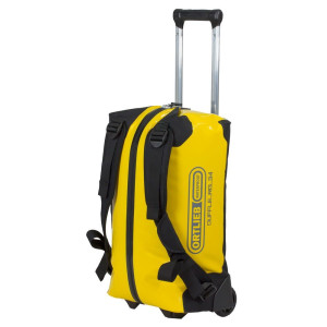 ORTLIEB Duffie RG 34 L Sunyellow Black