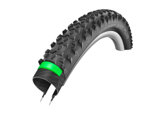 SCHWALBE Reifen Smart Sam Plus 27X2.25