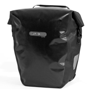 ORTLIEB Back-Roller City QL1 black (coppia)