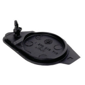 Bosch cover PowerPack Frame charging socket