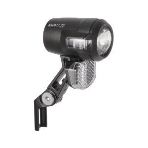AXA Licht Vorne AXA COMPACTLINE 35 E6-12