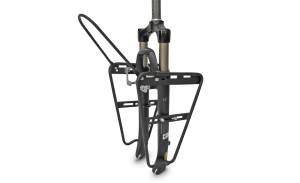 RFR Gepäckträger Lowrider Suspension