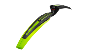 CUBE Schutzbleche Performance CUBEGUARD 29"Front - green