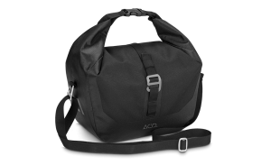 ACID TRUNK 10 - black