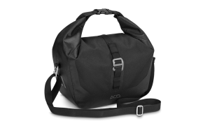 ACID TRAVLR FRONT 6 FILINK - black
