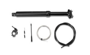 RFR RFR Teleskop-Sattelstütze E-MTB I 31;8 x 100 mm Full suspension 17; 18; 19; 21; 23 inch