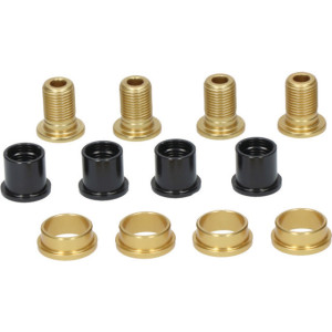 SHIMANO Bulloni Kranz Vorne
