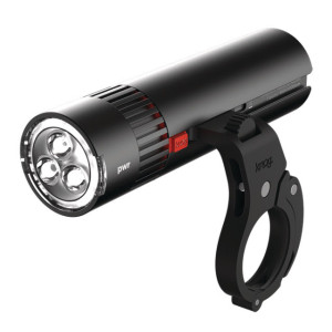 KNOG Licht Vorne Knog Led PWR Trail 1000 black