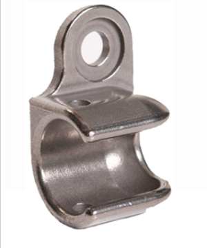 THULE °Thule Axle Mount attacco rimorchio