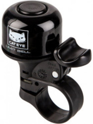 Cat Eye Glocke Cateye nero