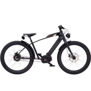 Electra Café Moto GO