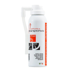 Effetto Mariposa Effetto Mariposa Espresso Doppio 250ml