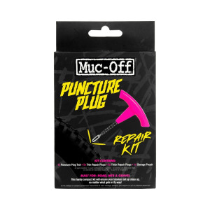 Muc-Off kit riparazione tubeless