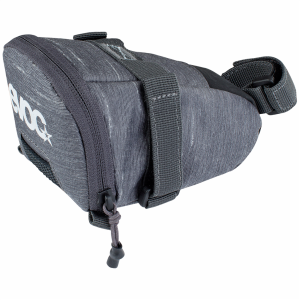 EVOC Tasche Unter Sattel Saddle Bag Tour 0;7 Litri - carbon grey
