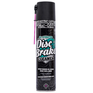 Muc-Off disc brake cleaner
