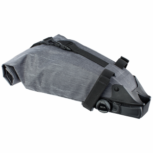 EVOC Tasche sella SEAT PACK BOA 3L carbon grey