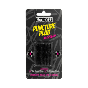 Muc-Off ricambio vermicelli
