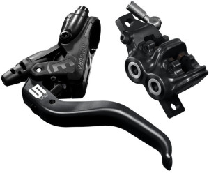 Magura Magura MT 5 Next nero frein 4-pistoni; 2-dita