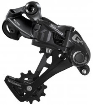 SRAM Deragliatore Hinten SRAM GX 1x11 long cage