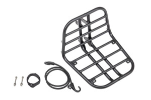 Tern Gepäckträger Vorne Hauler Rack HSD GSD Tern