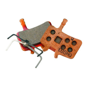 Tern Bremsbeläge Sram Juicy BB7