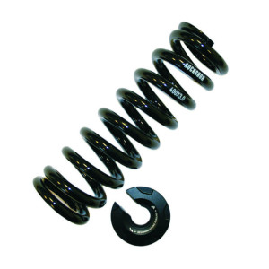 Rockshox ROCKSHOX molla Coil Spring; Vivid; Steel; 500lb x 200mm (51mm/57mm)