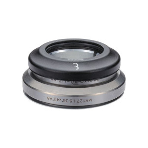 BBB Serie sterzo integrata tapered BHP-46 BBB
