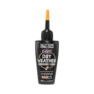 Muc-Off E-Bike Dry lubrificante Kette