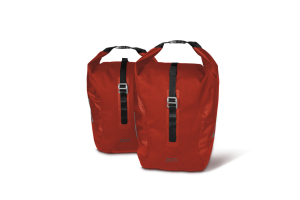 ACID TRAVLR 20/2 - rosso