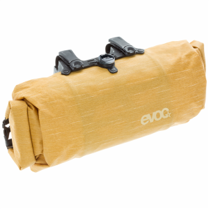 EVOC Tasche manubrio Handlebar Pack Boa 5L - loam
