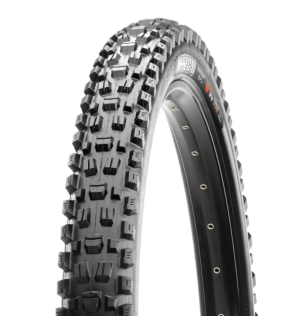 Maxxis Assegai WT TR DH 2x60TPI 3C Grip 27.5x2.5"