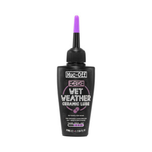 Muc-Off eBike olio Kette Wet Lube