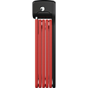 ABUS Schloss uGrip Bordo Lite 6055 rosso