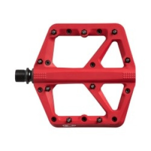 CRANK BROTHERS Pedale Stamp 1- nero