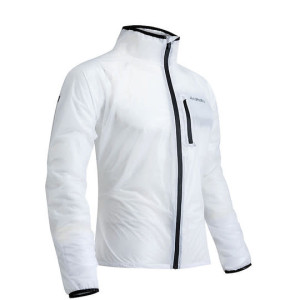 ACERBIS Jacke Regen/Wind manica lunga