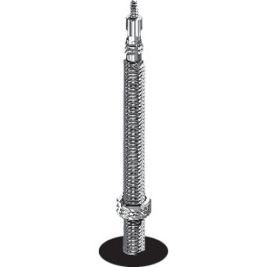 SCHWALBE Schlauch SV15 28" - 60mm