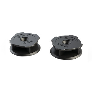 Quad Lock Supporto adesivo Quad Lock