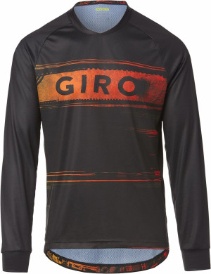 Giro Cycling MTB Roust Jersey