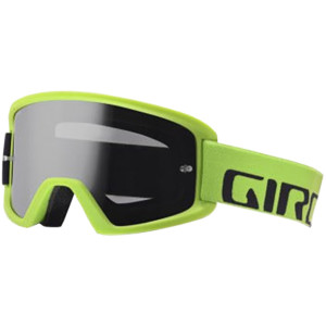 Giro Cycling Cycling MTB lime;clear