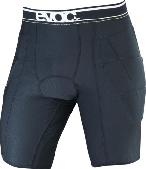 EVOC Crash Pants black XL