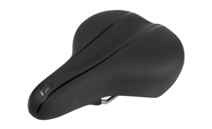 CUBE Sellino City COMFORT D2 con elastomer