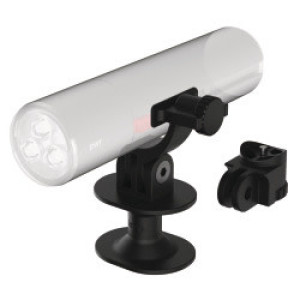KNOG Adapter da Helme attacco go pro