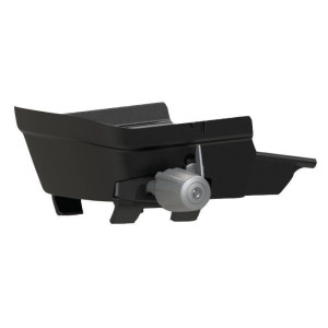 Hamax Adapter  per Gepäckträger