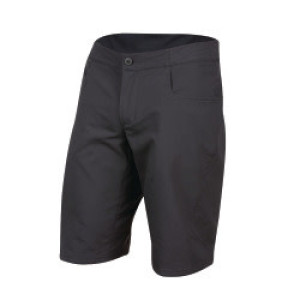 Pearl iZUMi Canyon pantaloncino nero  size 36
