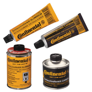CONTINENTAL colla perTubolare per Felge in carbonio
