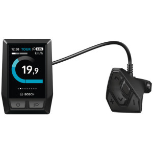 Bosch KIOX